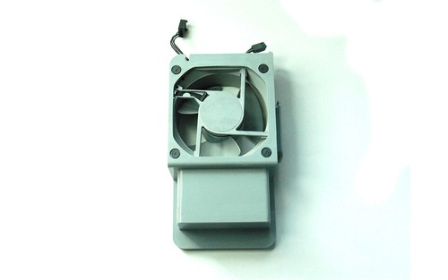 Ventola con altoparlante power - ventola,