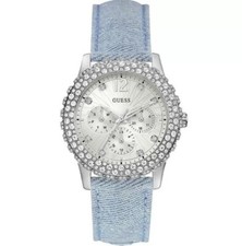 Montre Femme Guess W0336L7