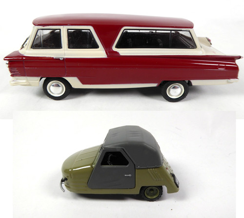 Lot voitures miniatures - voitures,