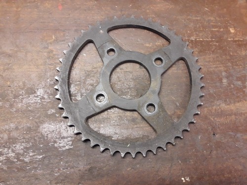 Couronne transmission - de,