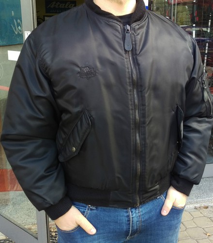 Blouson style vintage bardalh - blouson,