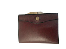 Goldpfeil Porte monnaie