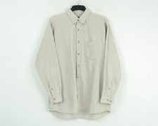 Tom Tailor Mens L Chemise