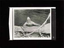 PHOTO CINEMA L'ETRANGE