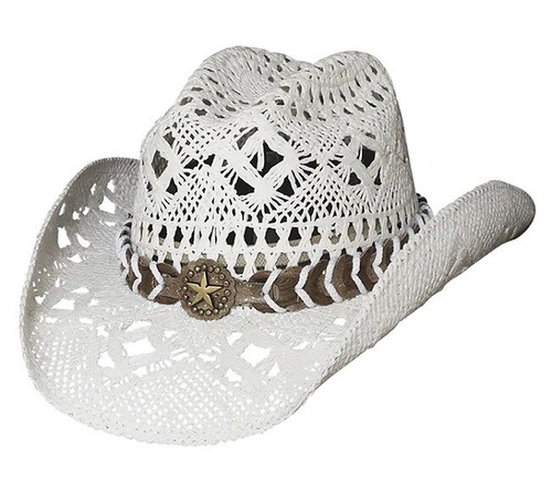 Chapeau western bullhide - chapeau,