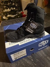 chaussures Commando  homme 43