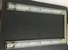 Track For Dryer Rack Unit