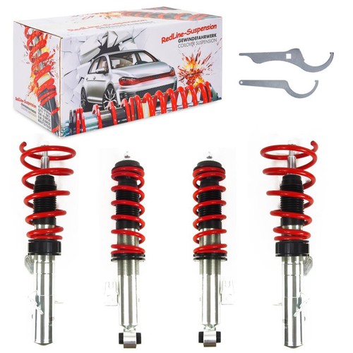 Kit suspension combine filete - suspension,