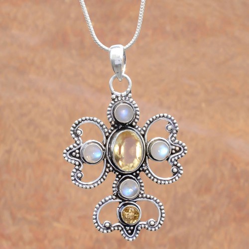 Pendentif religieux croix - , en