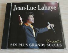 CD ALBUM SES PLUS GRANDS