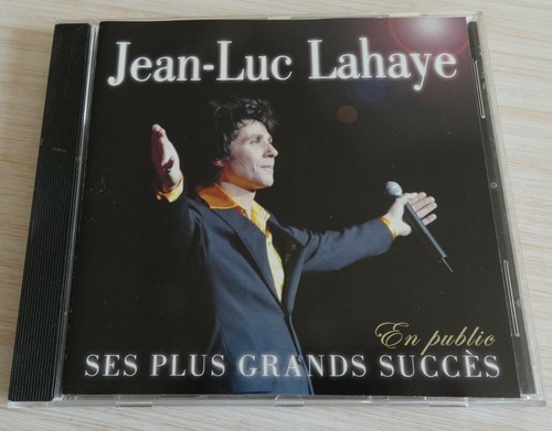 Album ses plus grands - cd,