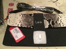 LPB Les P'tites Bombes HIVER