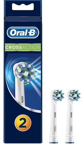 Oral crossaction tête - 2,