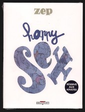 ZEP . HAPPY SEX . EO . 2009 