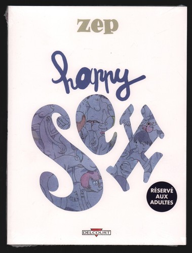 Zep happy sex 2009 - happy, .