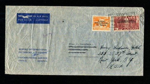 Switzerland 1950 - 1950,