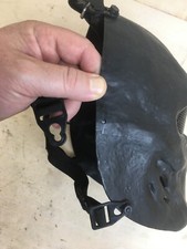 Mask Skull Full Face With