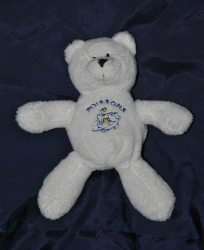 Peluche international - peluche, cp