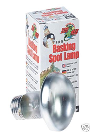 Lampe repti basking 100w - basking,