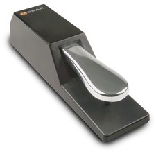 Pédale de sustain M-Audio