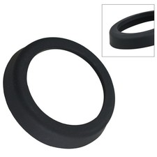 Pour DAHON 339mm Tige de Selle Housse de Vélo Silicone Imperméable Anti-Poussi