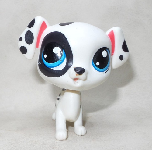 Littlest pet shop petshop - littlest,