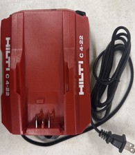 NEW Hilti C 4-22 Li-Ion