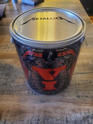 Metallica box exceptionnel - metallica,,