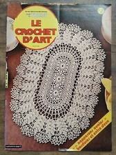 Tout le Tricot - Le crochet et