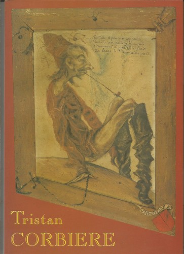 Tristan corbière poète - tristan, en