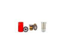 Kit Filtre Pour Porthos 344 HP