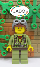 ( P7 / 17 / 1 ) Lego Dino