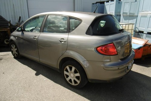 Porte arriere gauche - , seat