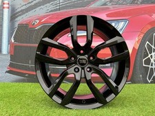4X 16 Inch 5X114.3 Racing Line