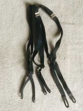 Bretelles Vintage marque