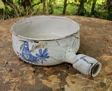 céramique GUSTAVE REYNAUD faïence vintage Le Mûrier Vallauris Derval Capron Blin