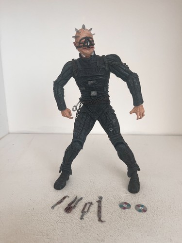 Neca figurine action - neca, 7"