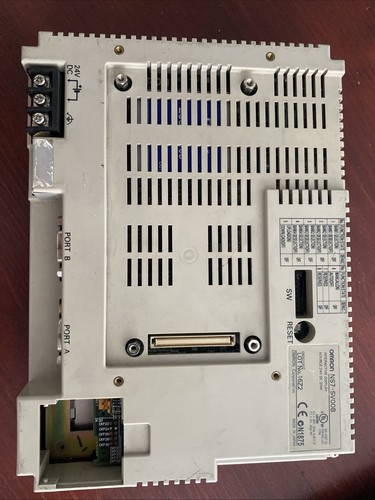 Omron ns7 - omron,