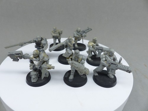 Warhammer 40k militarum - 40k,,