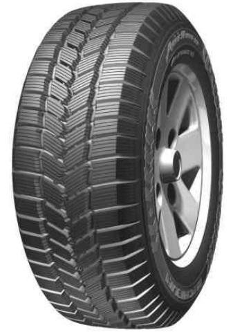 Pneu hiver 215 - 65, r15
