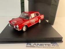 TROFEU FORD CORTINA MK1  #75