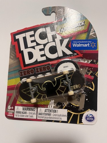 Tech deck ultra rare - deck,