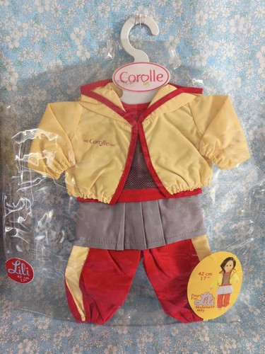 Habillage neuf corolle pour - habillage,