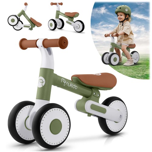 Draisienne pour enfants nukido - draisienne,