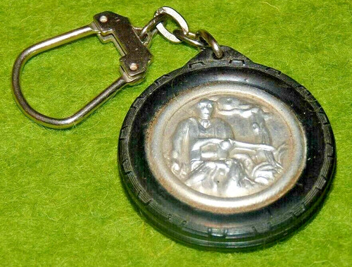 Ancien porte clés cunion - ancien,