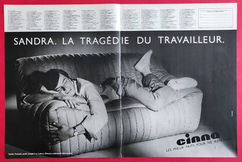 Publicite presse meuble - presse:,