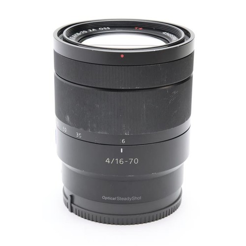 Sony vario tessar - sony, vario-tessar