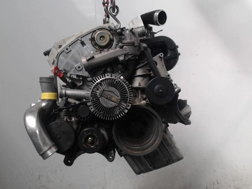 Moteur mercedes clk - 🇫🇷,