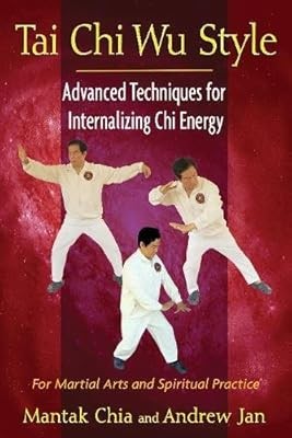 Tai chi style advanced - tai, style:
