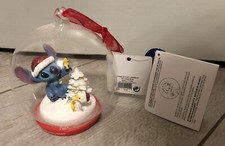 Dôme STITCH LUMINEUX / Light